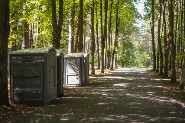 Best Portable toilet rental cost  in Conrad, IA