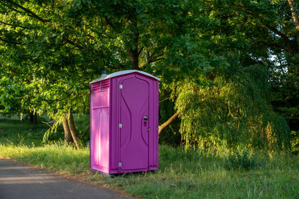 Best Affordable portable toilet rental  in Conrad, IA